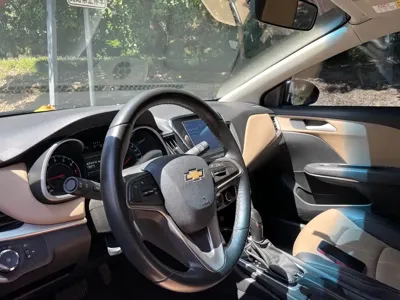 Chevrolet Monza