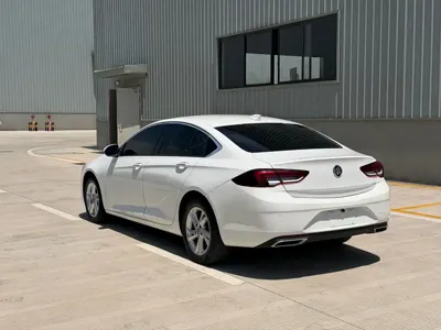 Buick Regal