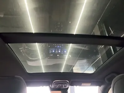 BYD Tang New Energy