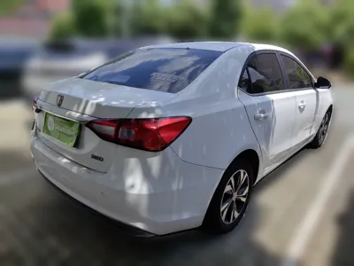 Roewe 360