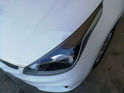 Kia K2