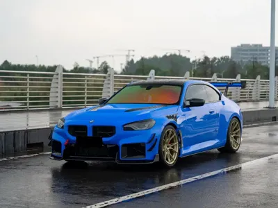BMW M2