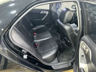 Kia Porte