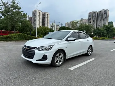 Chevrolet Cavalier