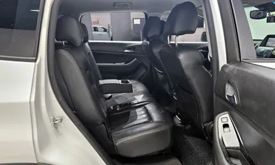 ChevroletGMDaewoo Orlando