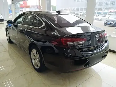 Buick Regal