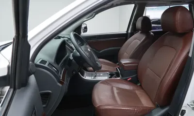 Hyundai Veracruz