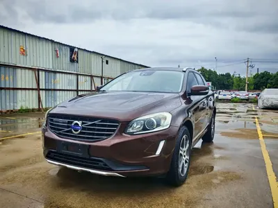Volvo XC60 (Import)