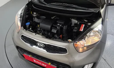 Kia Morning