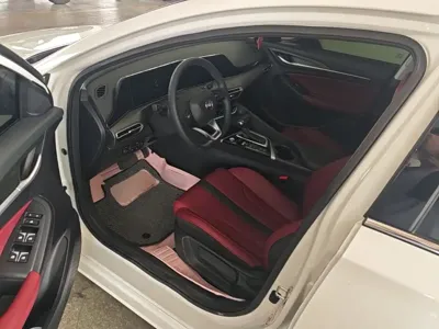 Changan Eado