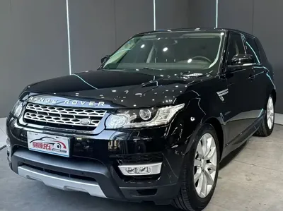 Land Rover Sport