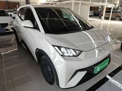 BYD Seagull