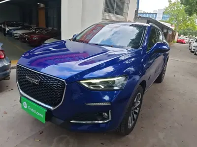 Haval F5