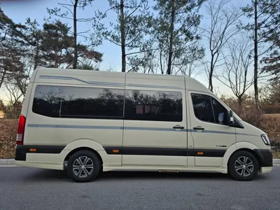 Hyundai Solati