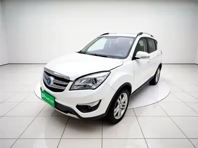 Changan CS35