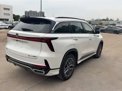 Changan 长安CS75PLUS