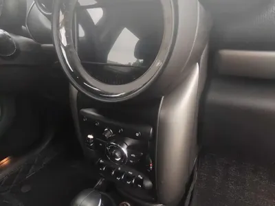 MINI Mini Countryman