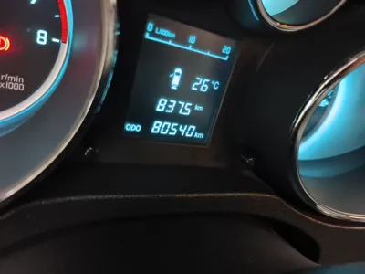 Changan CS35