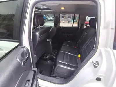 Jeep Compass (Import)