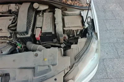 Peugeot 301