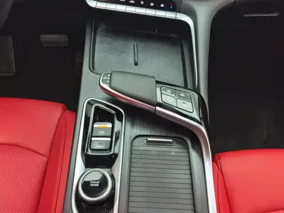 Changan UNI-T