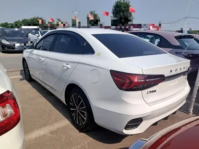 Roewe i5
