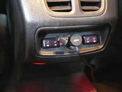 Ford Taurus