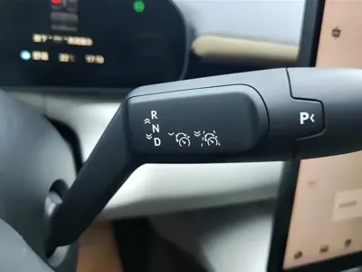 Zeekr 极氪007GT
