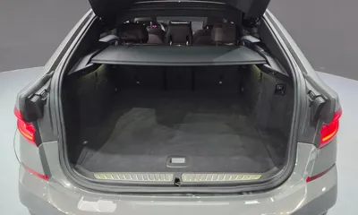 BMW Gran Turismo