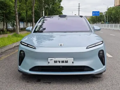 Nio ET5