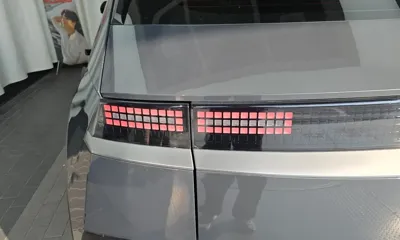 Hyundai Ioniq5