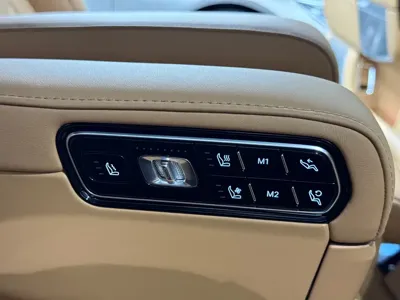 Zeekr 极氪9X