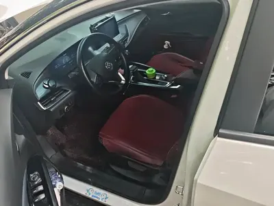 Buick Velite 6