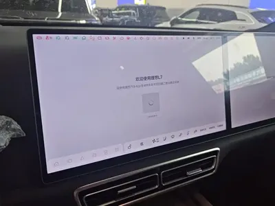 Li Auto Li L7
