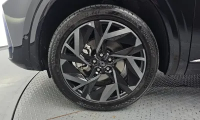 Renault-KoreaSamsung Grand Koleos