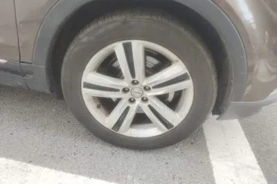 Zotye T700