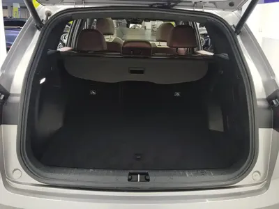 Geely Xingyue L