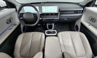 Hyundai Ioniq5