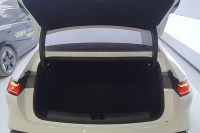 Geely Galaxy Galaxy 8