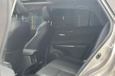 Toyota Venza