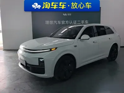 Li Auto Li L7