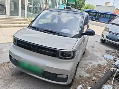 Wuling MINIEV