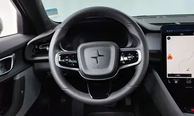 Polestar Polestar 2
