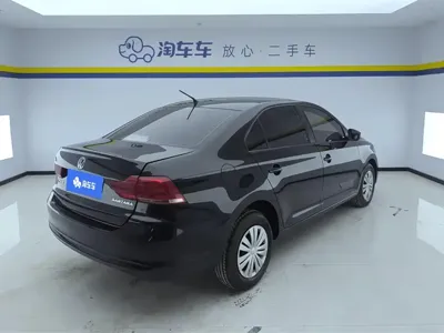 Volkswagen Santana
