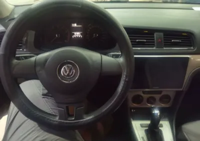 Volkswagen Gran Lavida