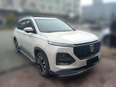 Baojun 530