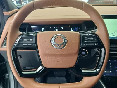KG_Mobility_Ssangyong Torres
