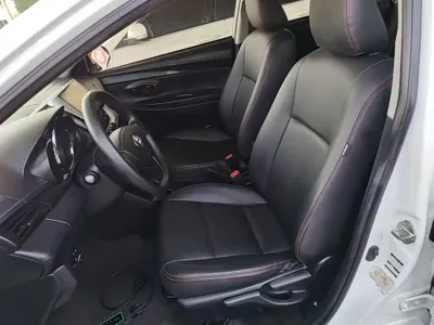 Toyota Yaris L