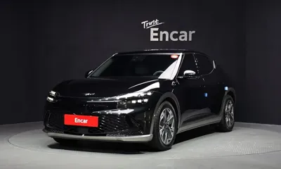 Genesis GV60