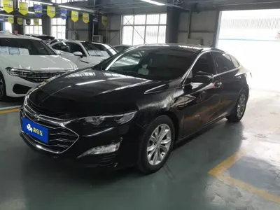 Chevrolet Malibu XL